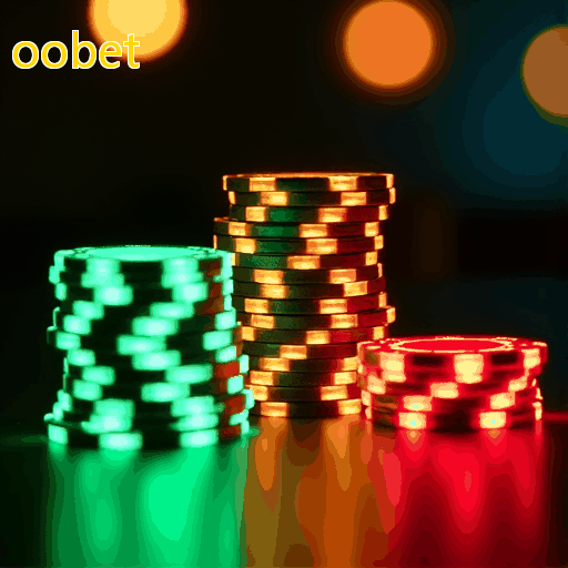 oobet: Aproveite caça-níqueis e caça-níqueis com bônus no cassino ao vivo!